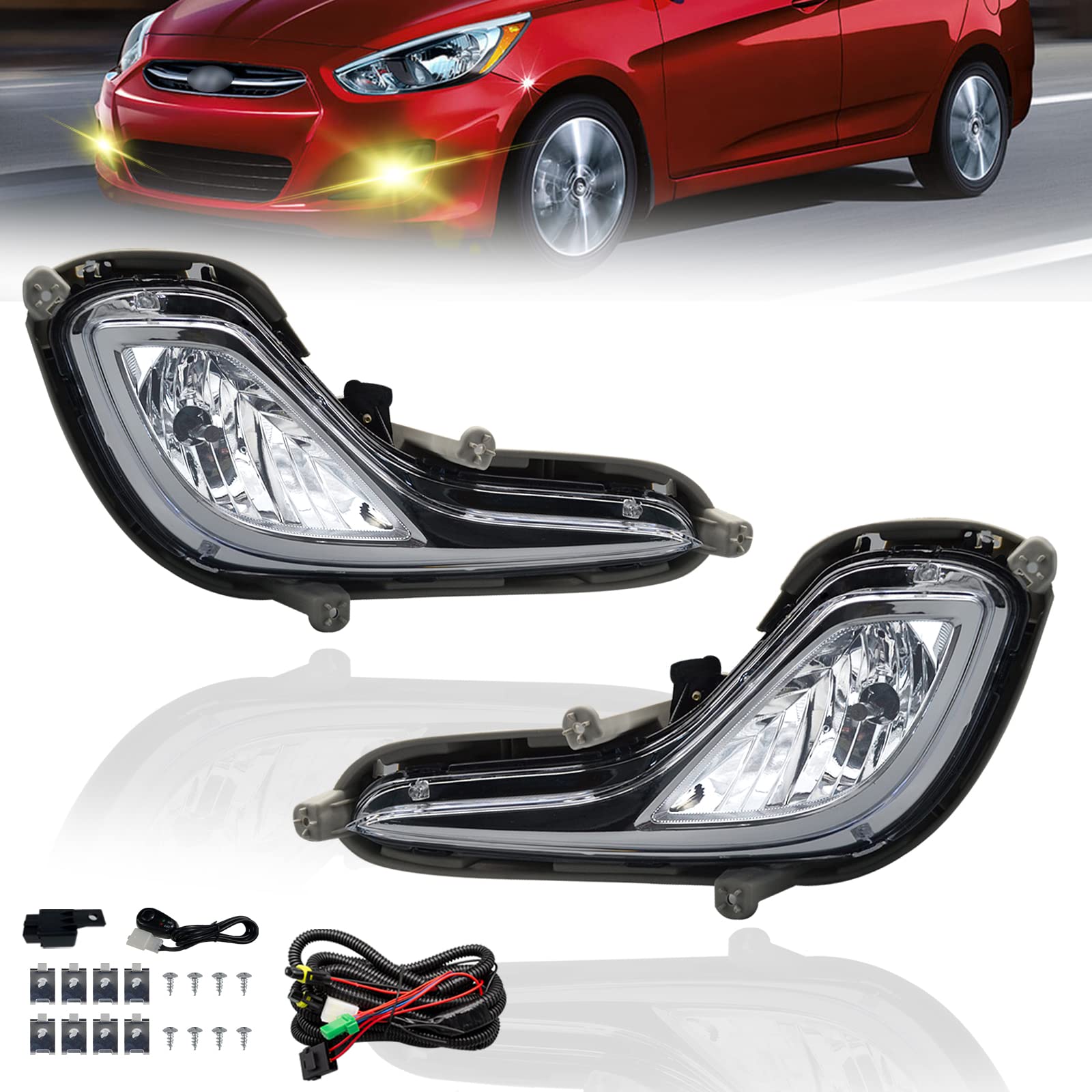 Fit For Hyundai