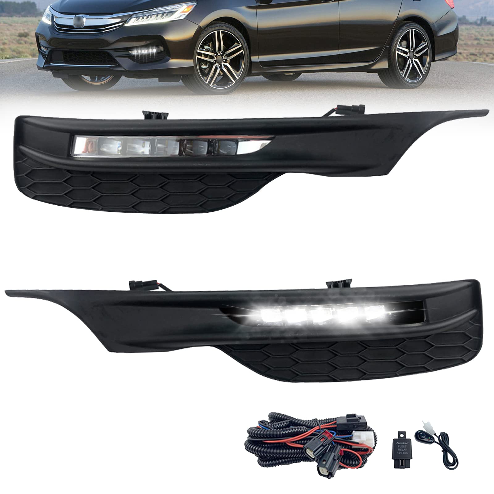 tail light assembly